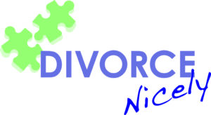 Divorce Nicely Logo