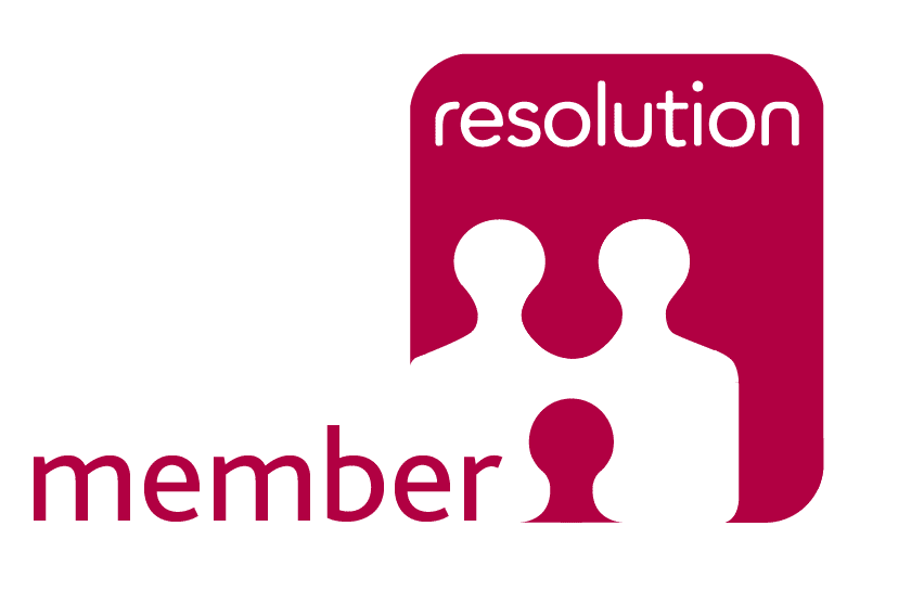 Resolution Member Logo