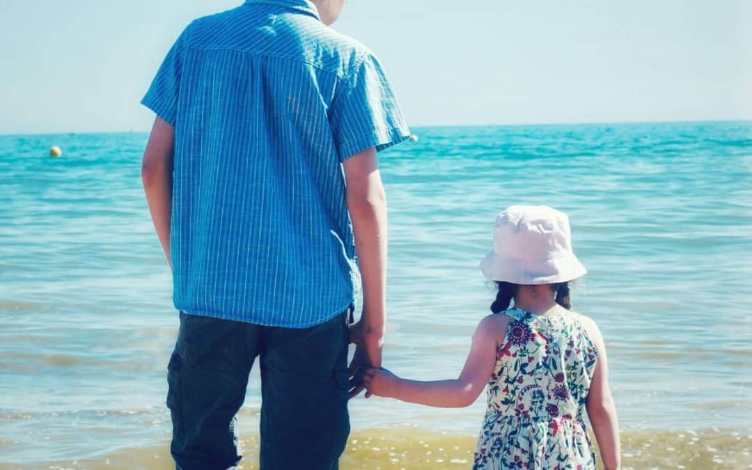 My Child Doesn’t Want to See Their Other Parent – What Should I Do?